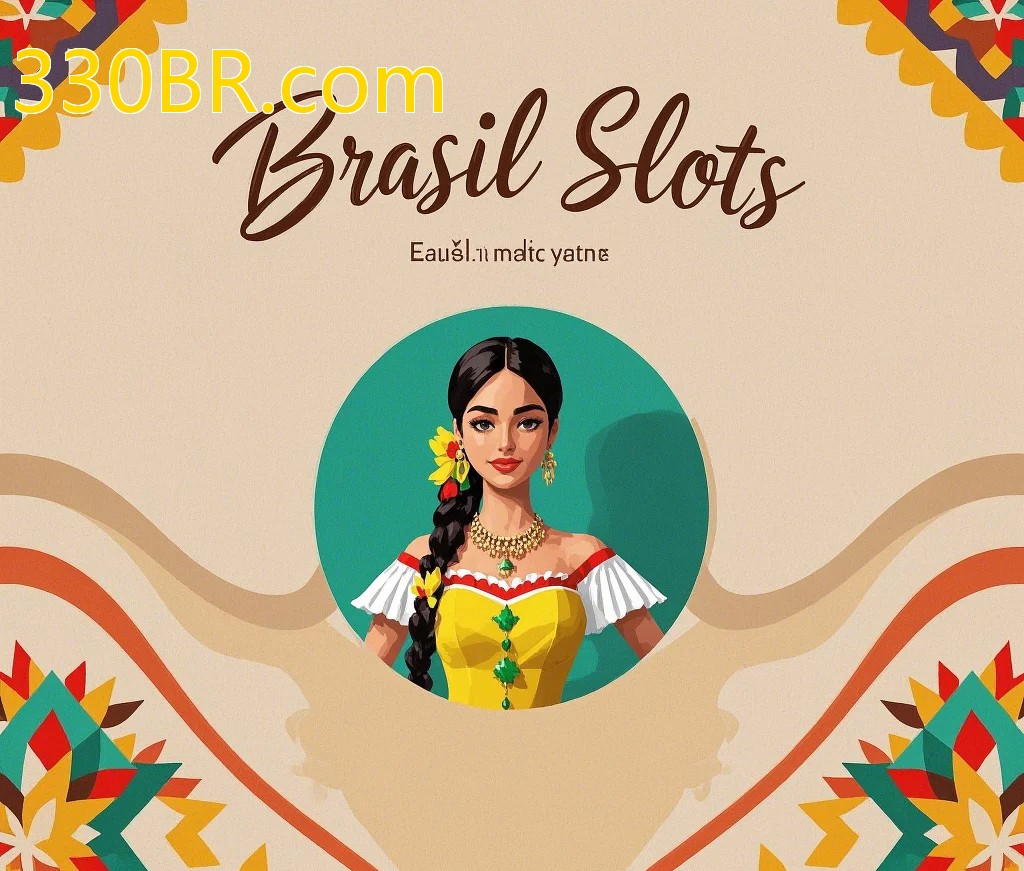 330BR.com: Jogos de Cassino Online e Slots Exclusivos!